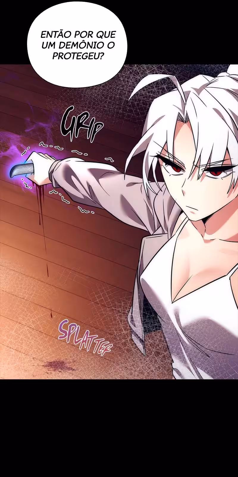 Página do Capítulo 41