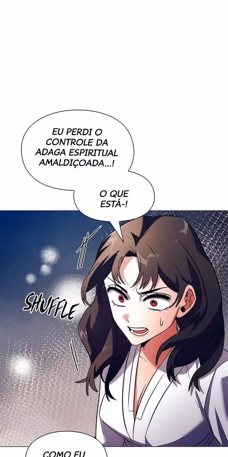 Página do Capítulo 41