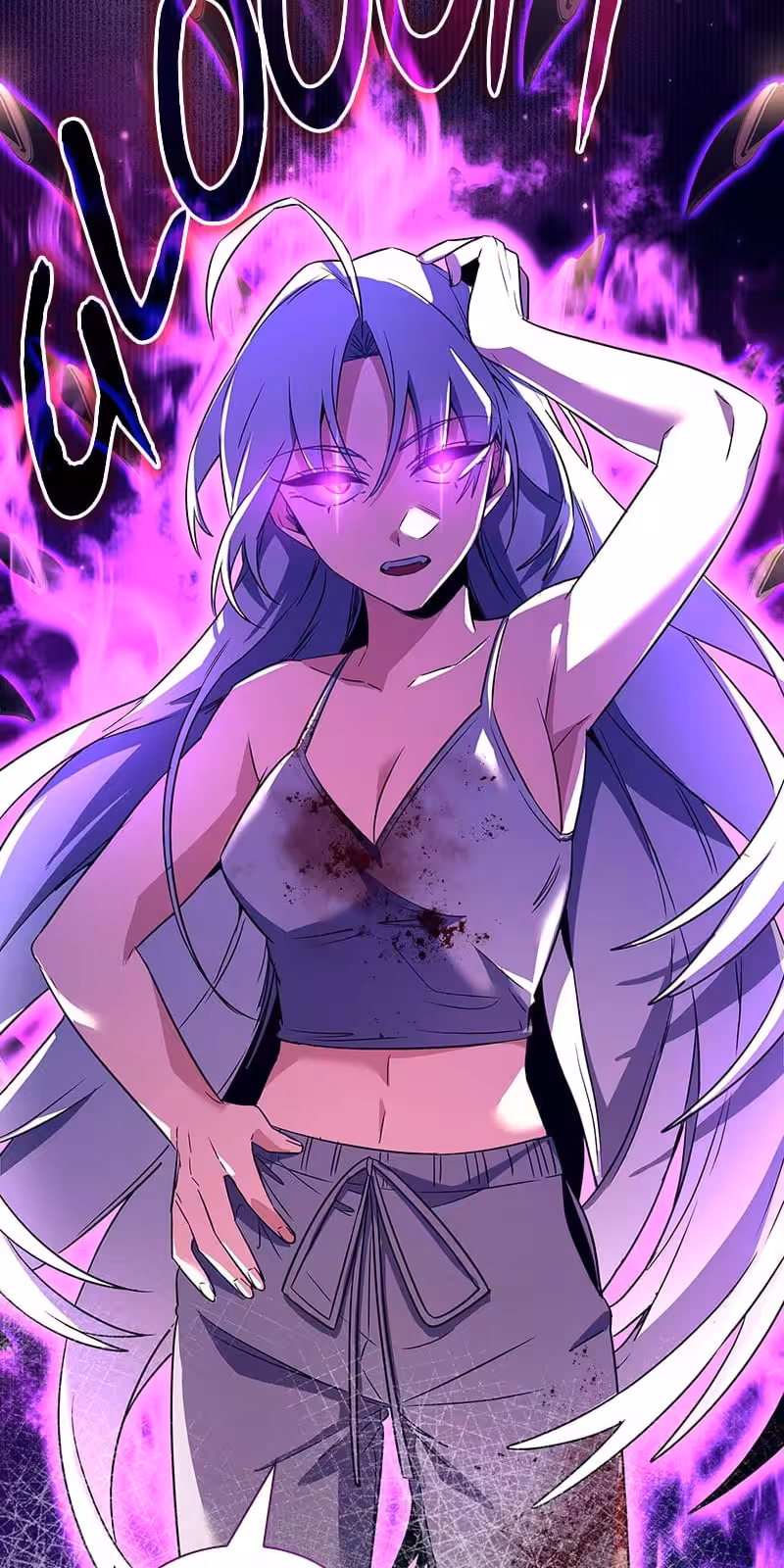 Página do Capítulo 41