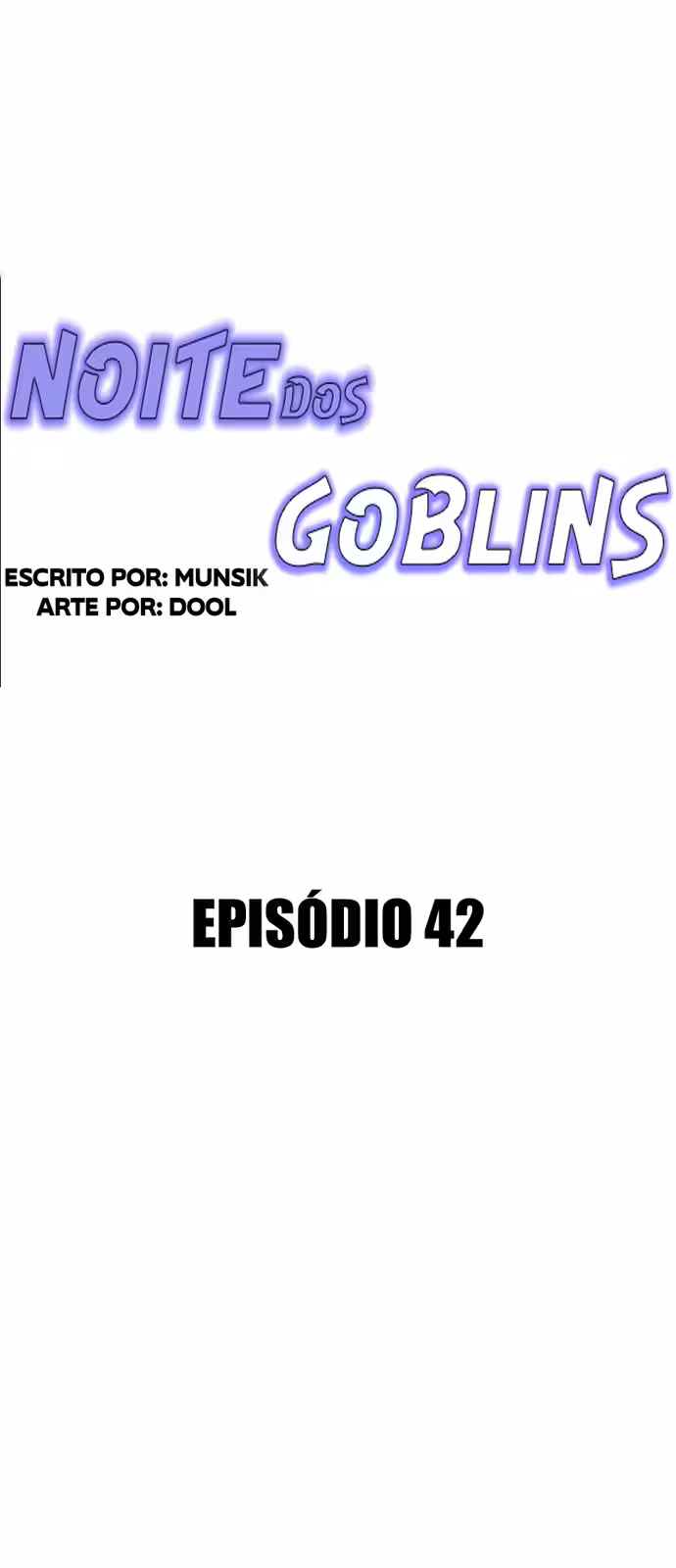 Página do Capítulo 42