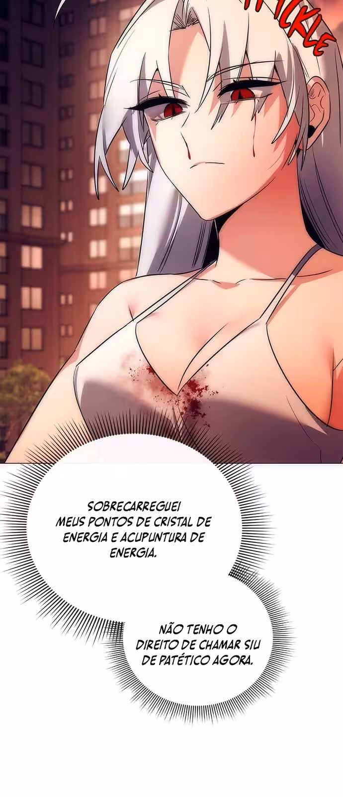 Página do Capítulo 42