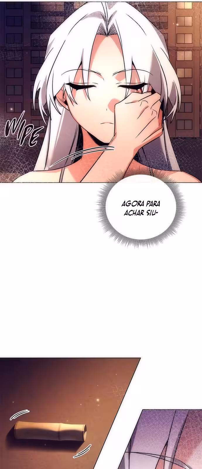 Página do Capítulo 42