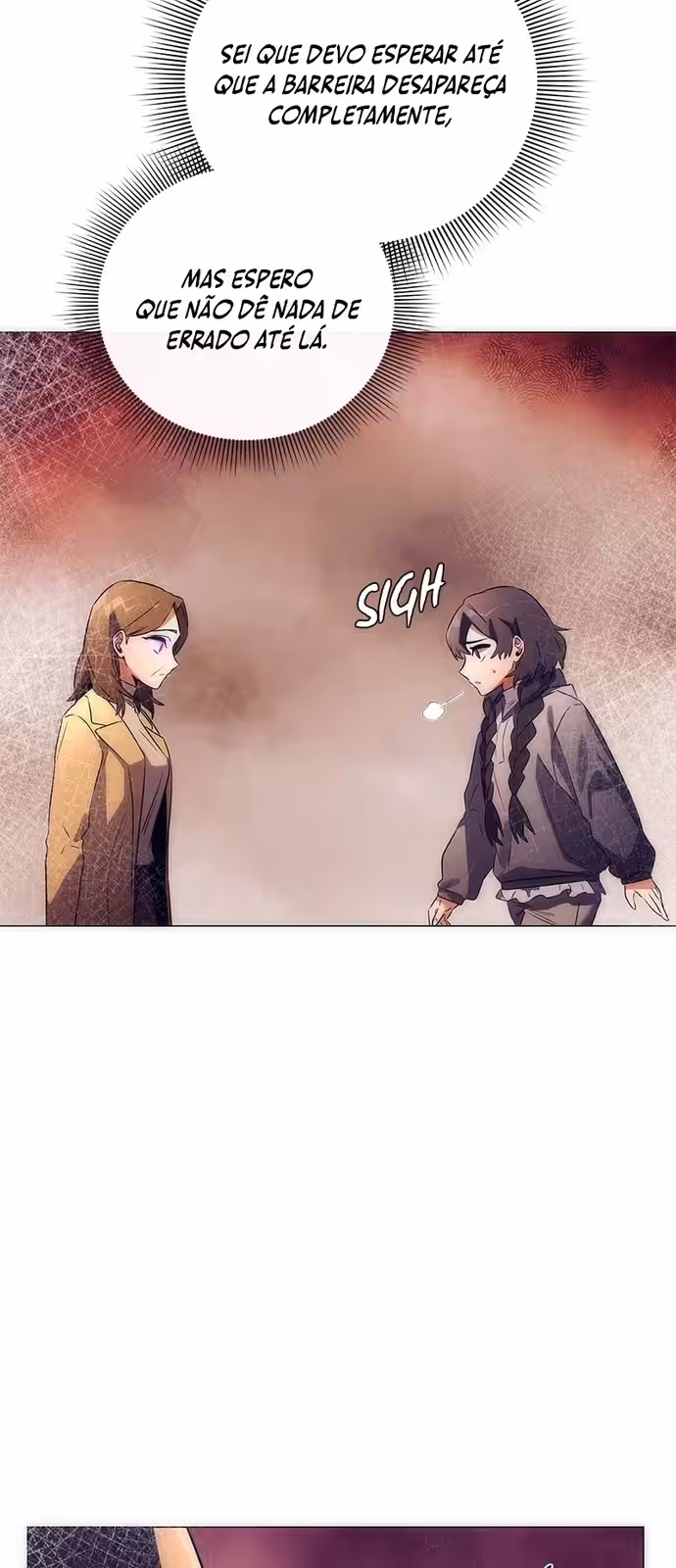 Página do Capítulo 42