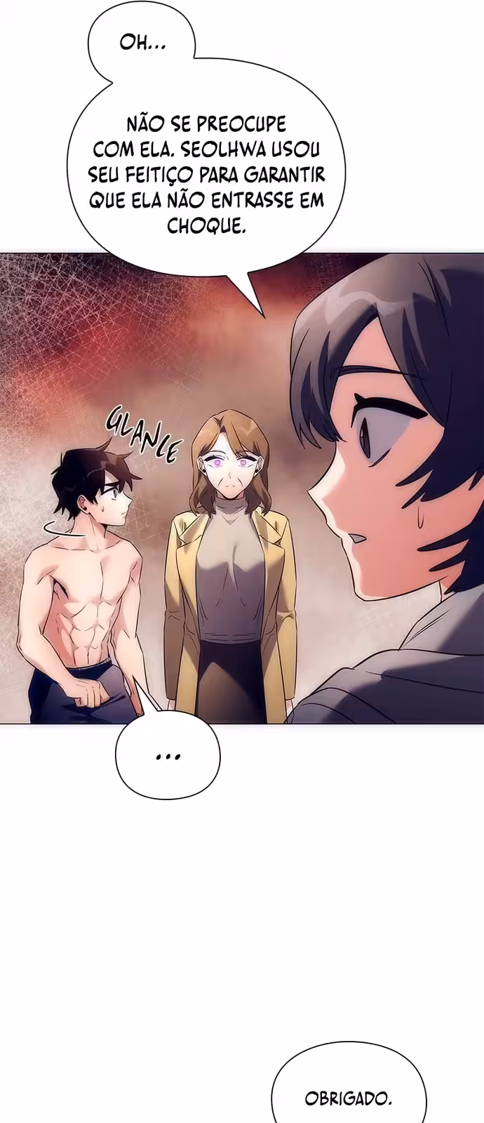 Página do Capítulo 42