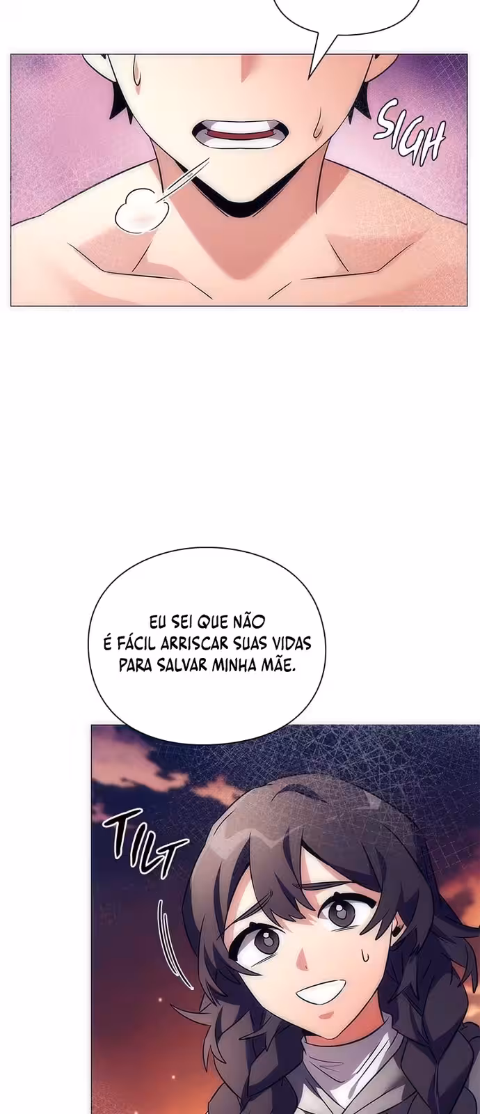 Página do Capítulo 42
