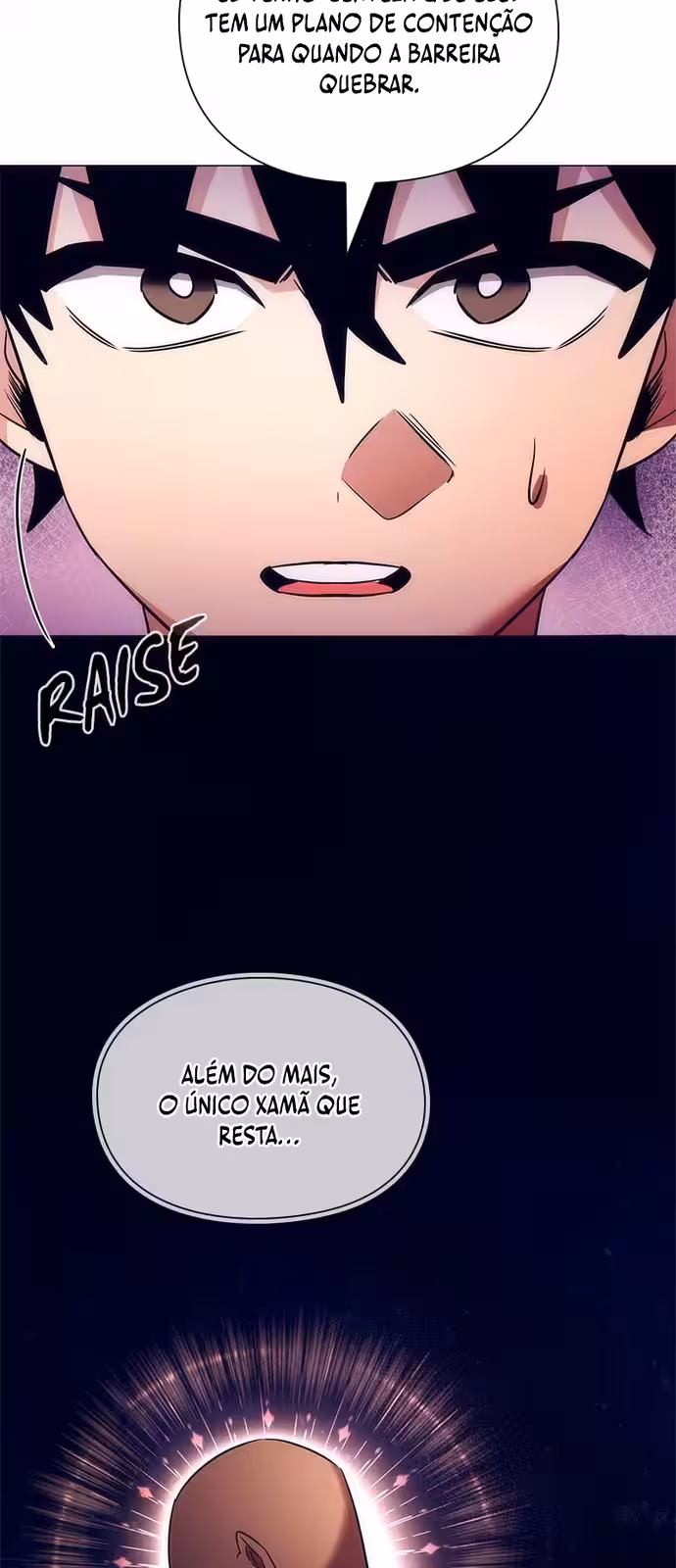 Página do Capítulo 42