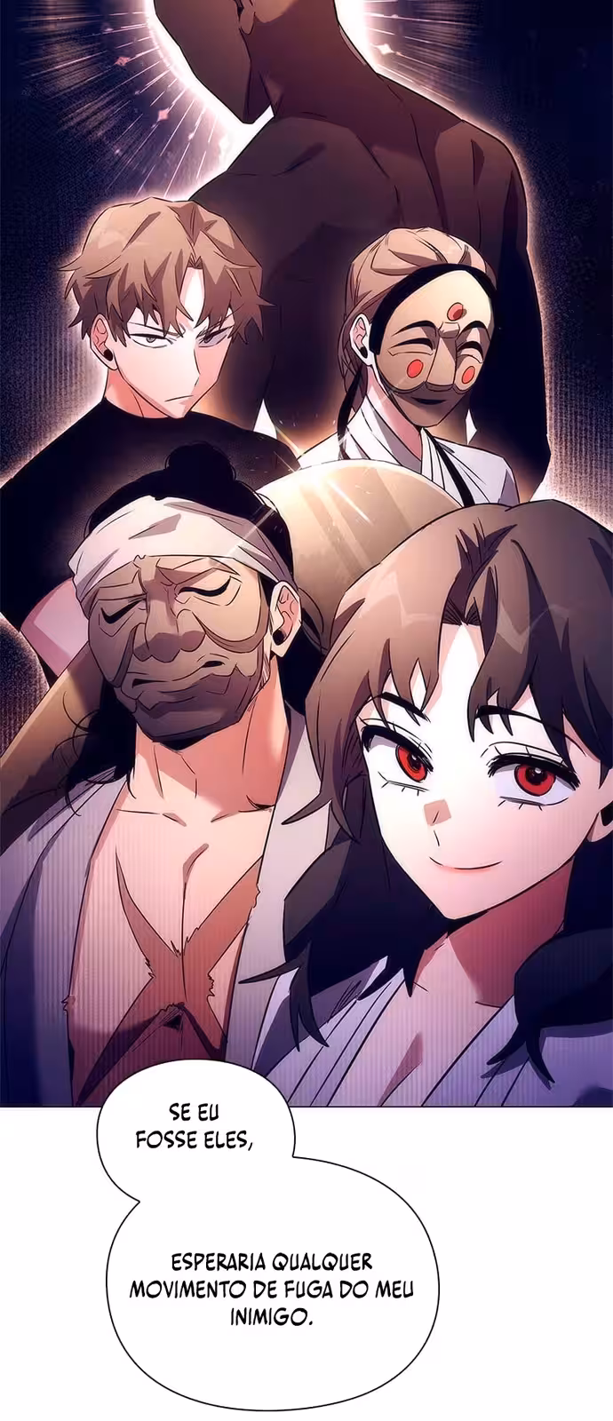 Página do Capítulo 42