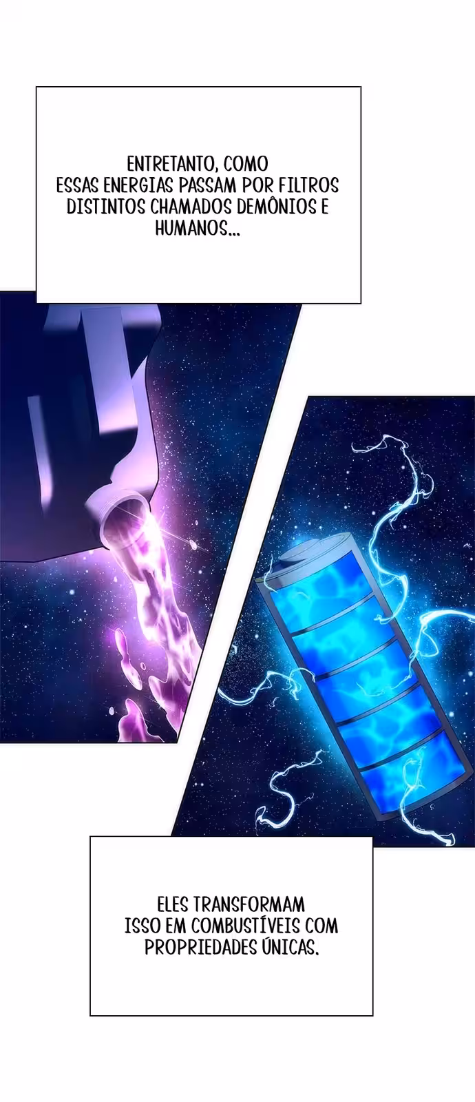 Página do Capítulo 42