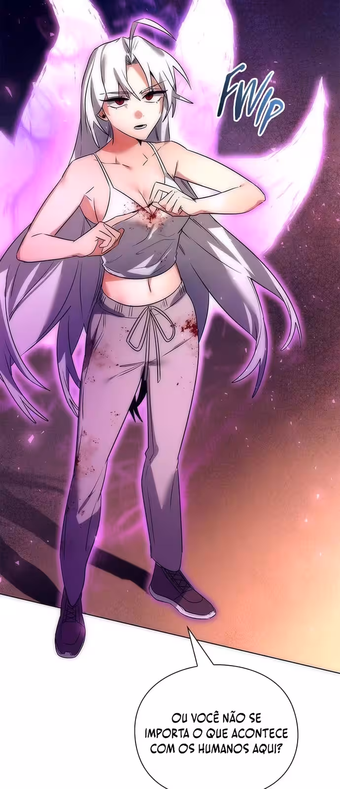 Página do Capítulo 42