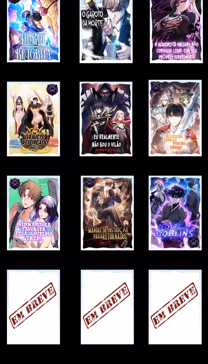 Página do Capítulo 42