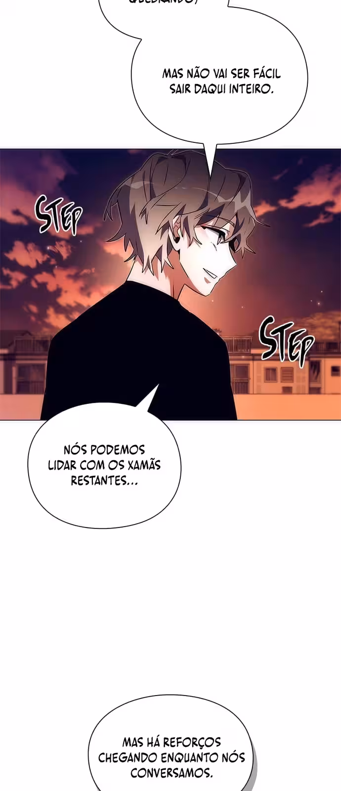 Página do Capítulo 43