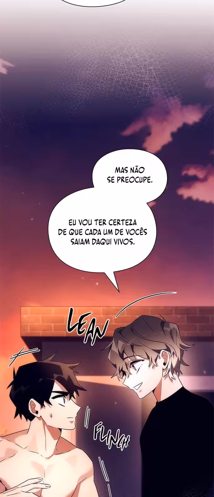 Página do Capítulo 43