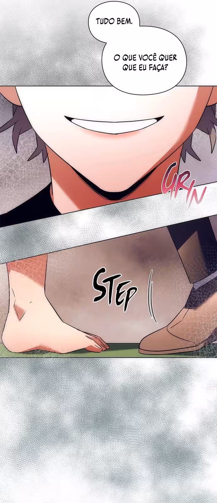 Página do Capítulo 43