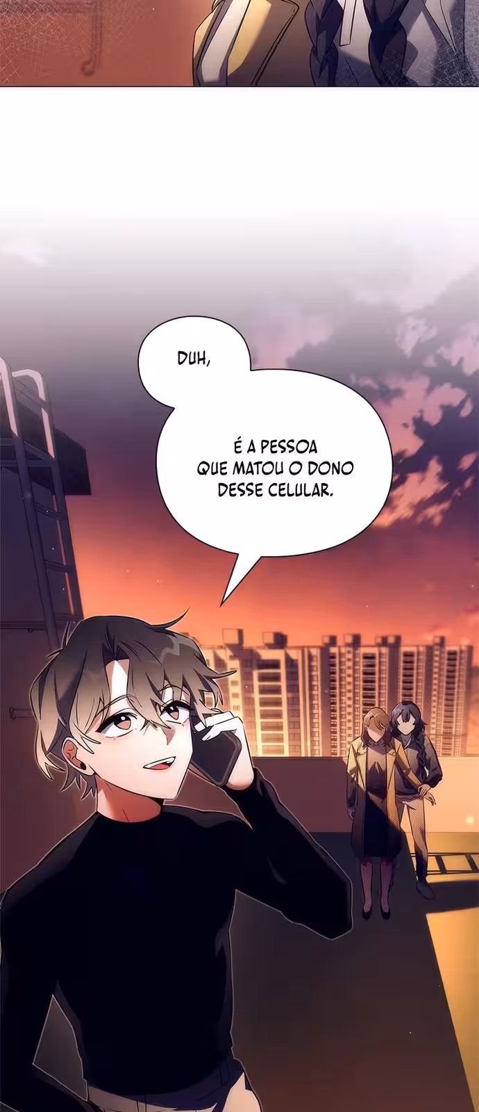 Página do Capítulo 43