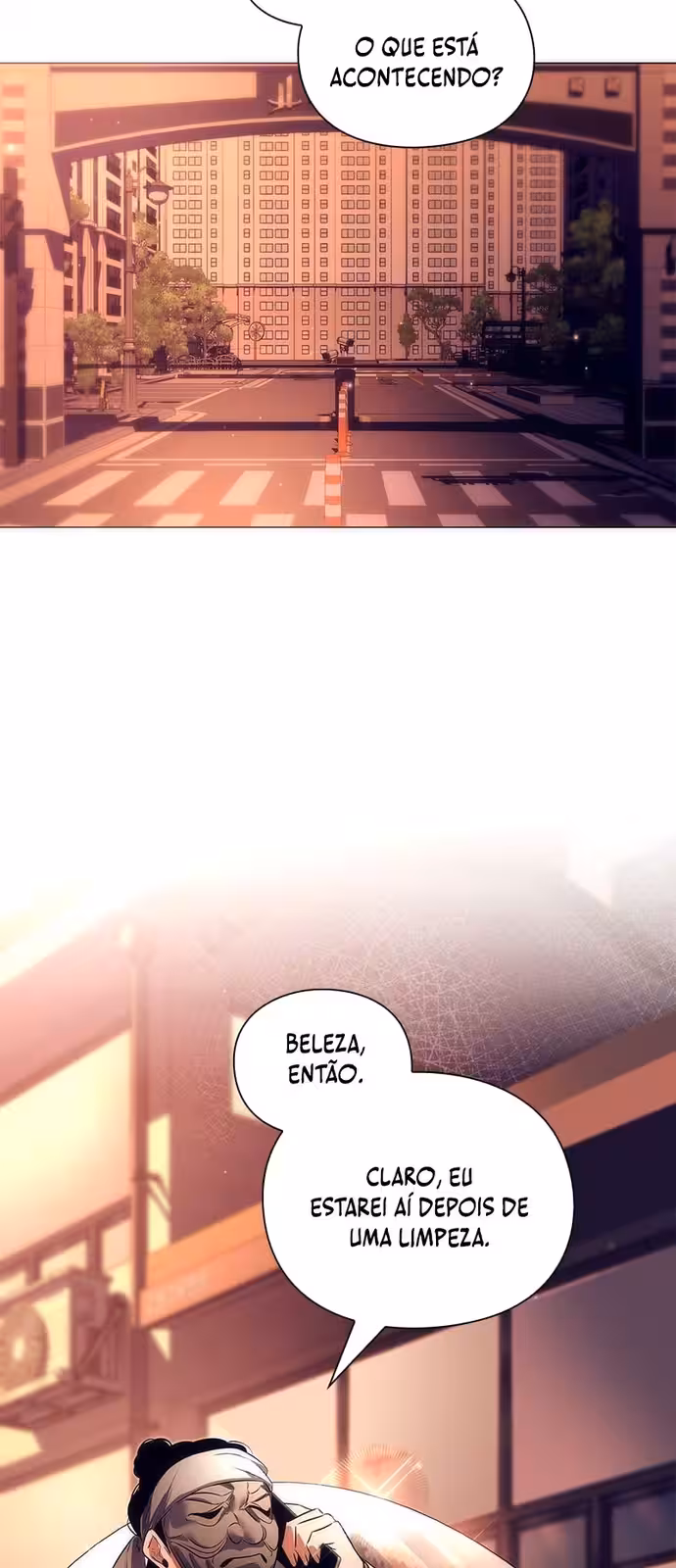 Página do Capítulo 43