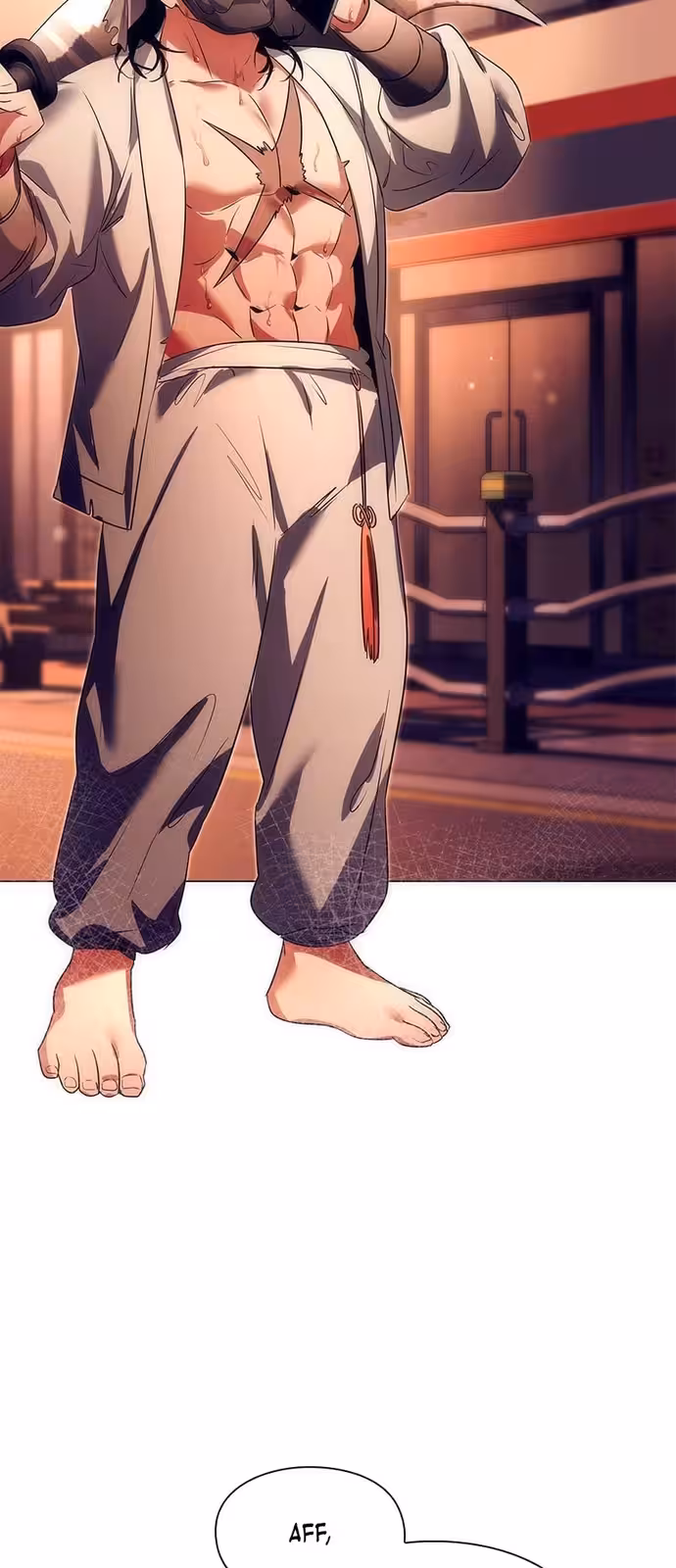 Página do Capítulo 43