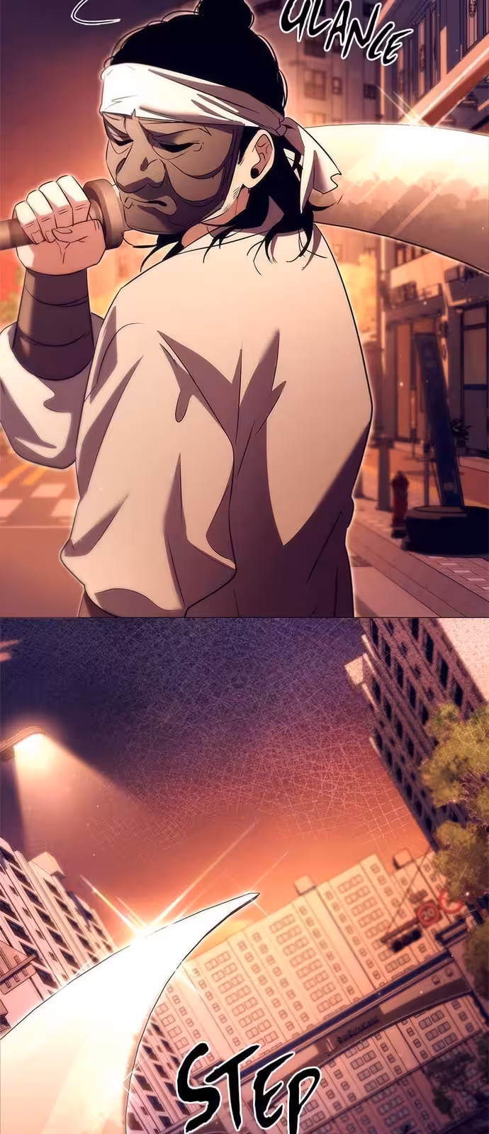 Página do Capítulo 43