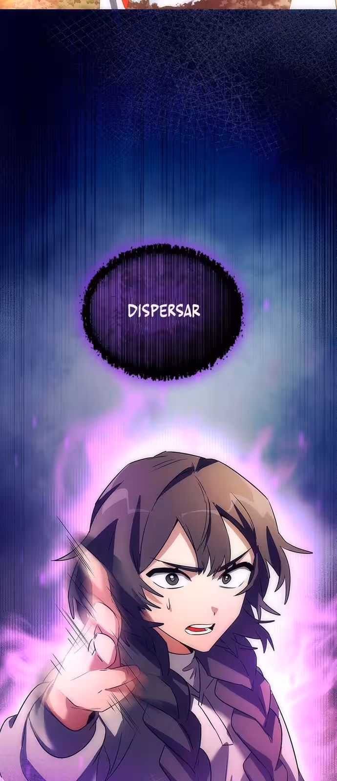 Página do Capítulo 43