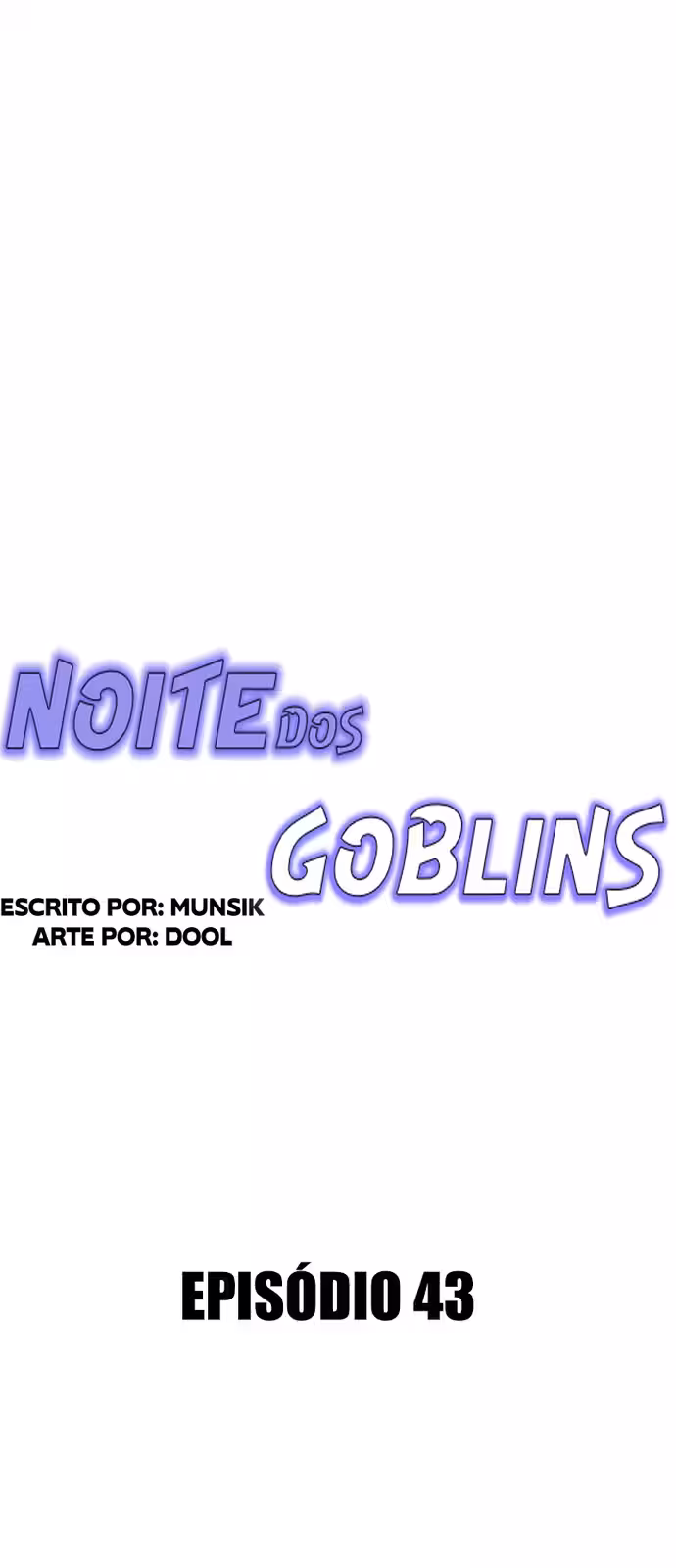 Página do Capítulo 43