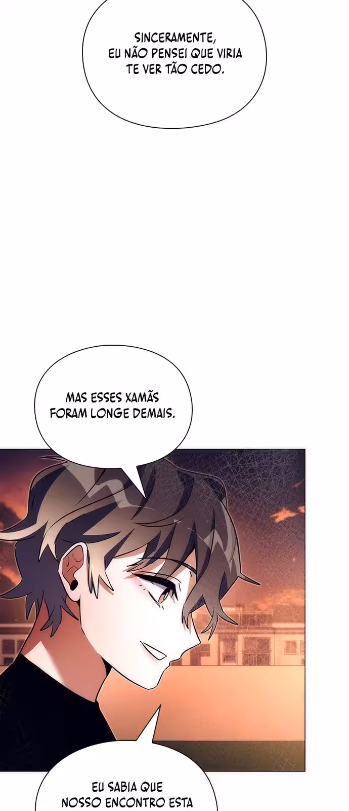 Página do Capítulo 43