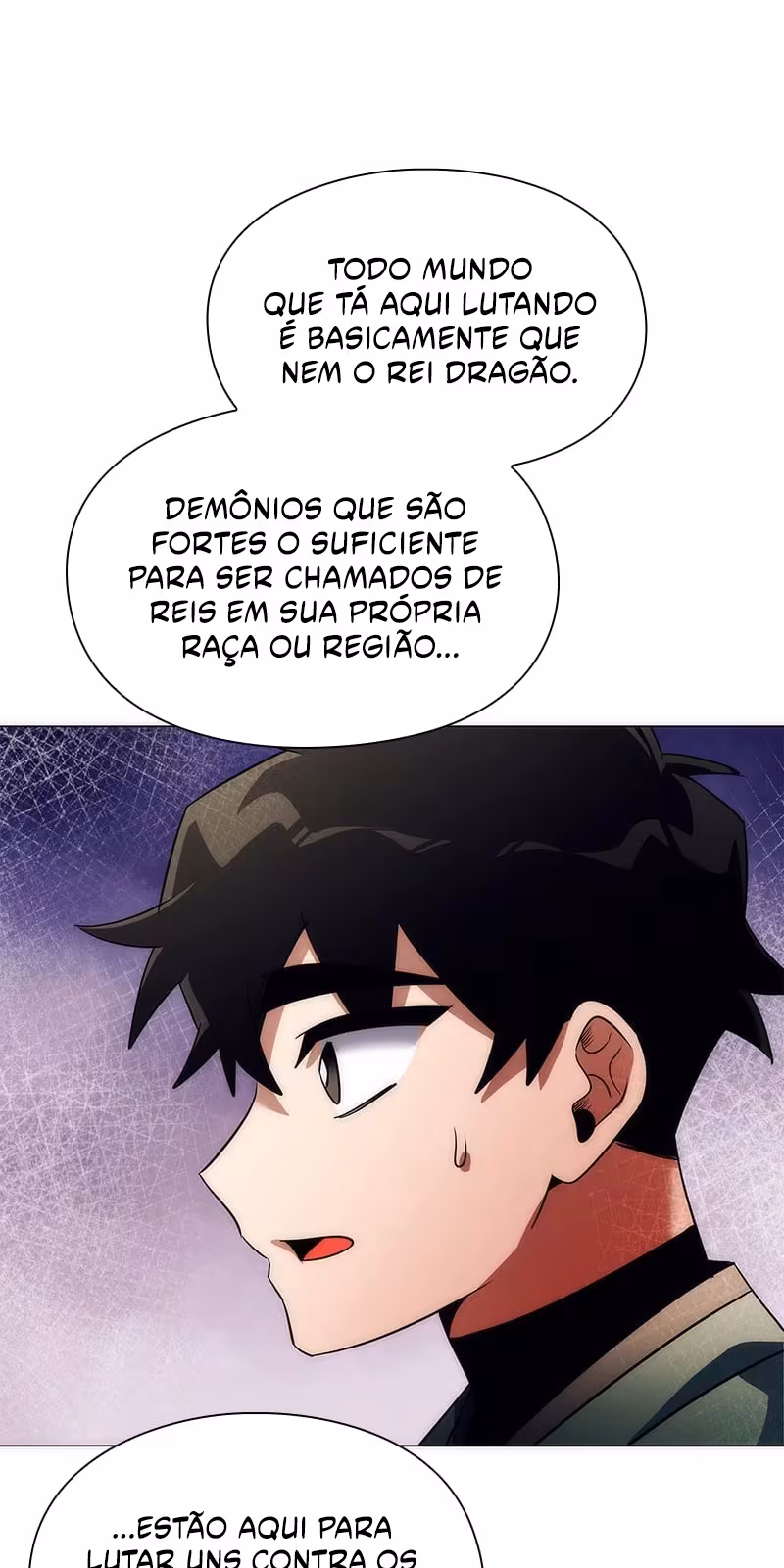 Página do Capítulo 54