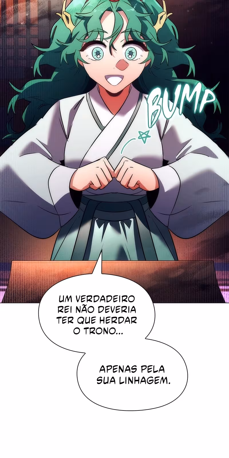 Página do Capítulo 54