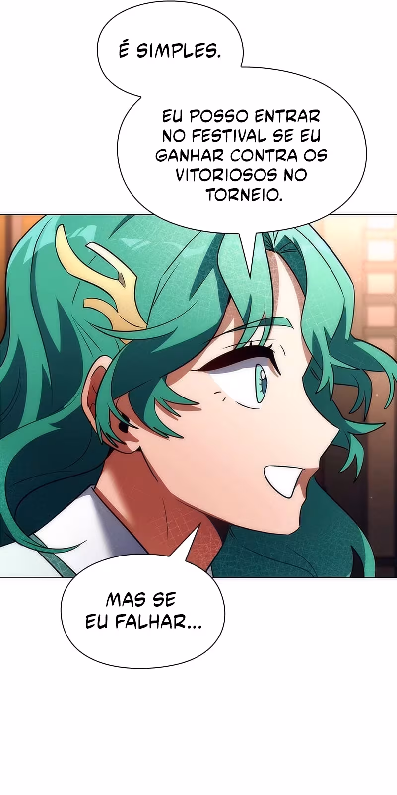 Página do Capítulo 54