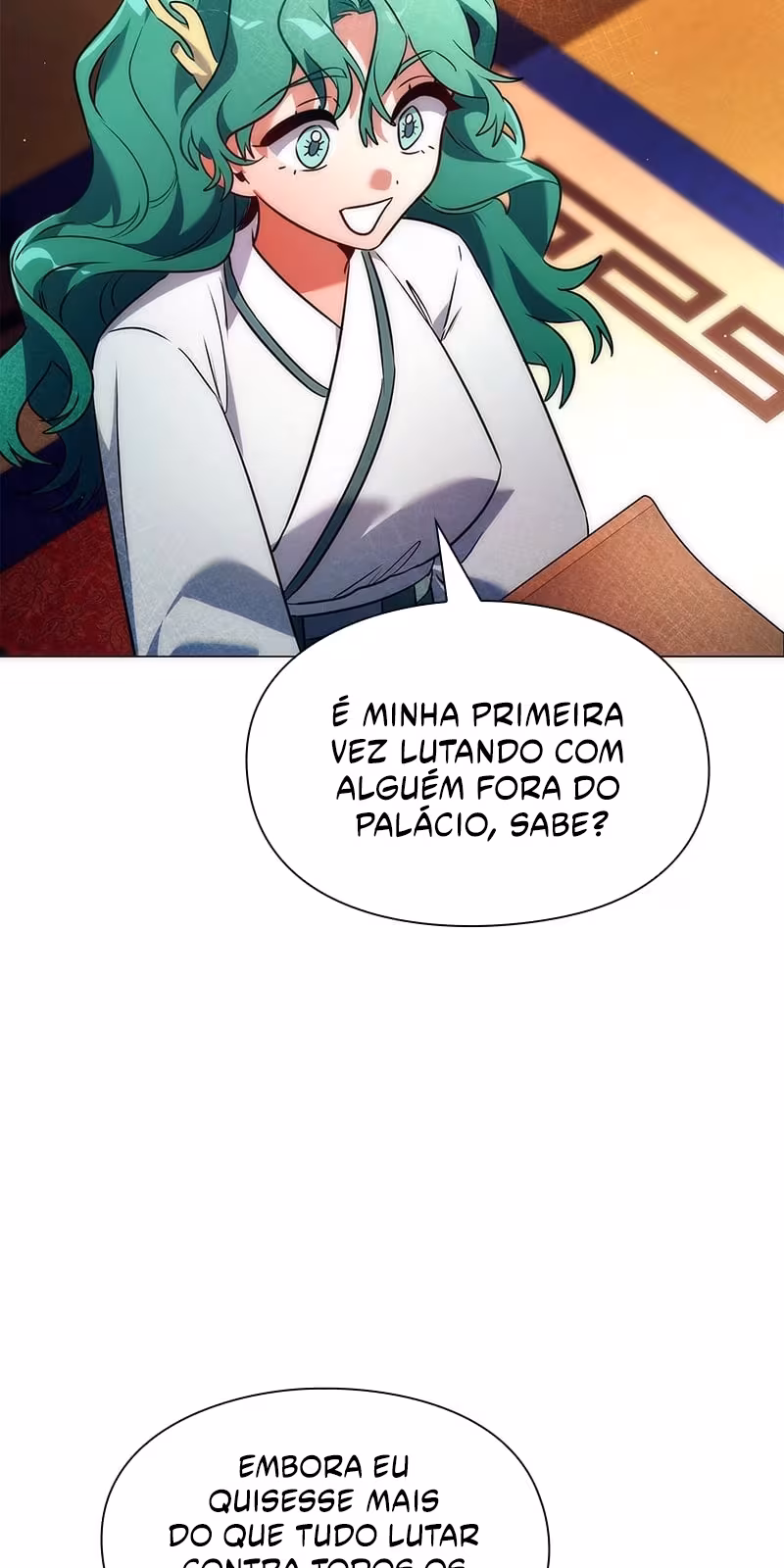 Página do Capítulo 54