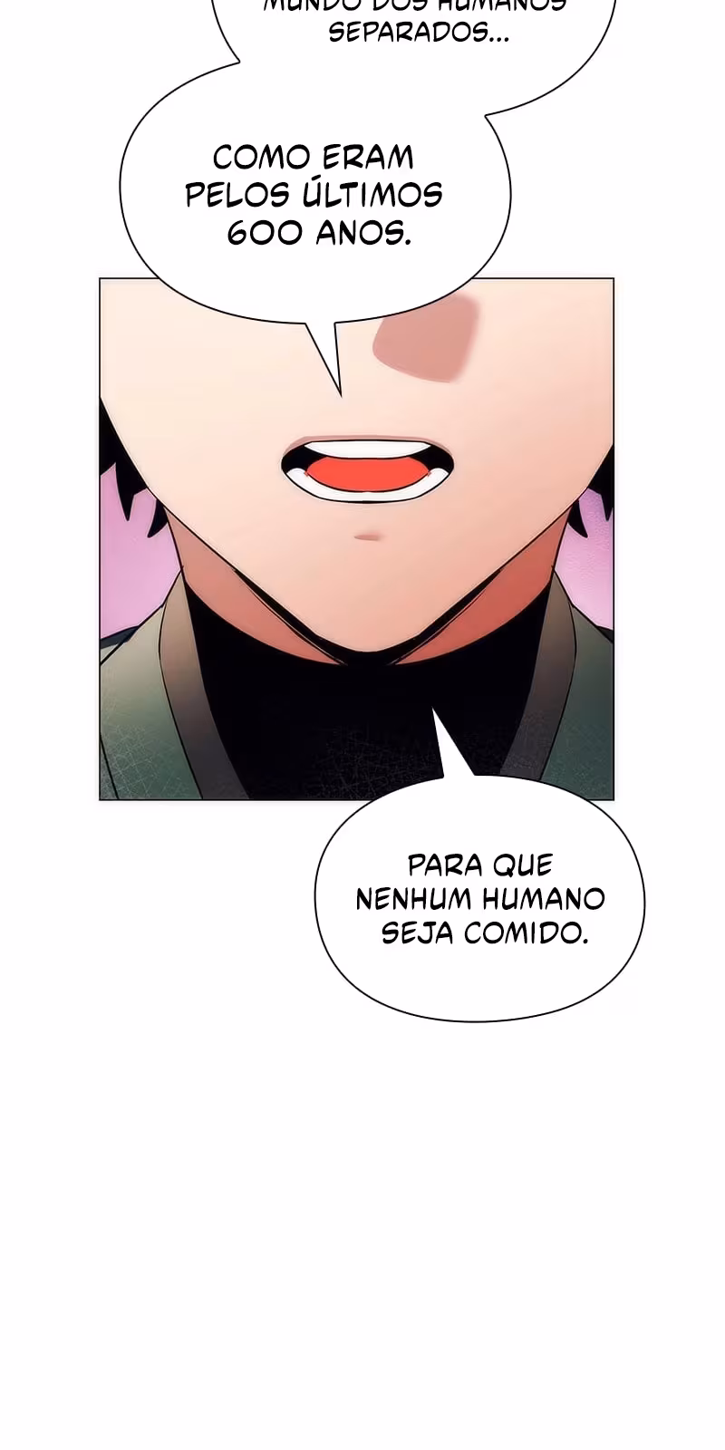 Página do Capítulo 54