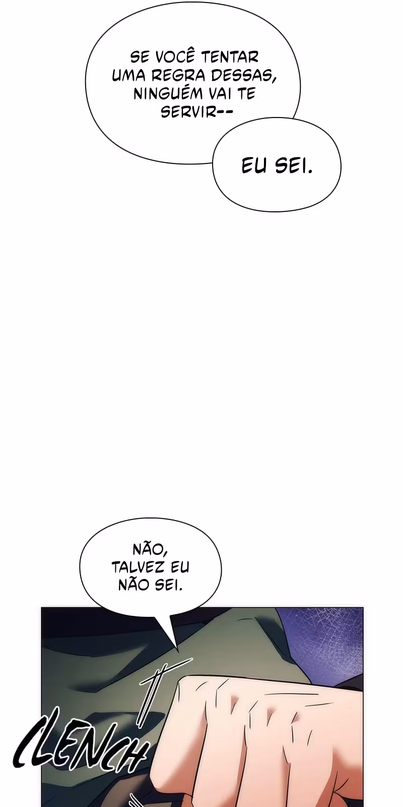 Página do Capítulo 54