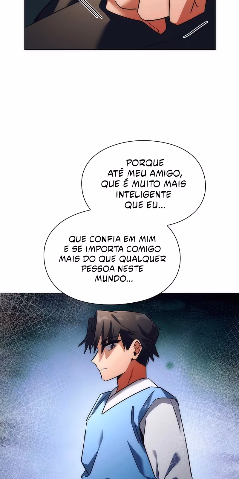 Página do Capítulo 54