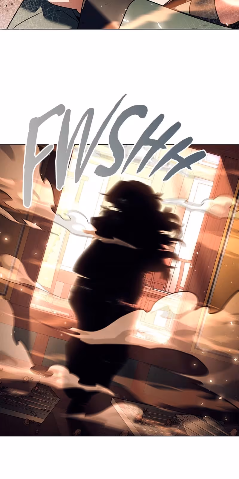 Página do Capítulo 54