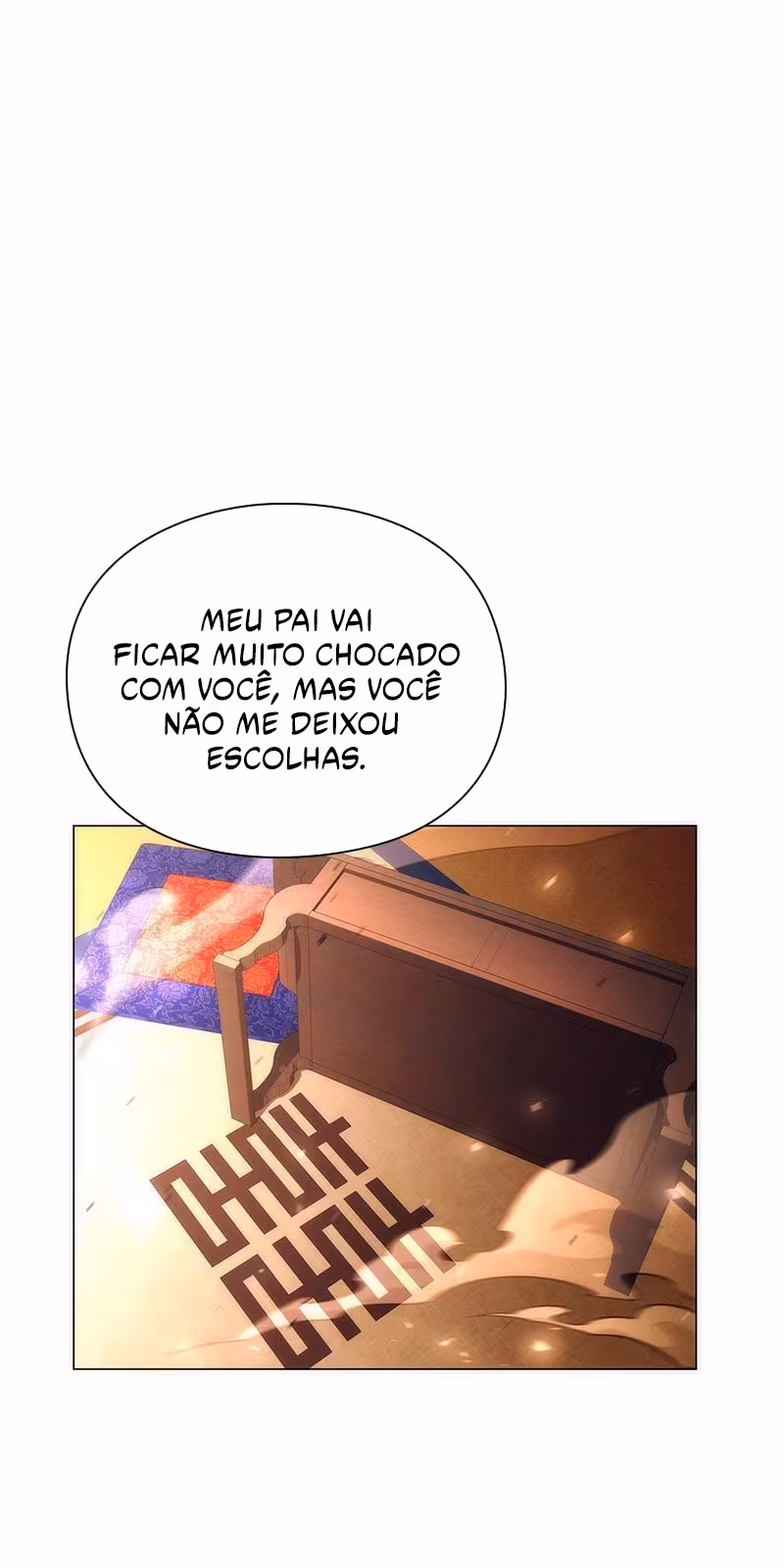 Página do Capítulo 54