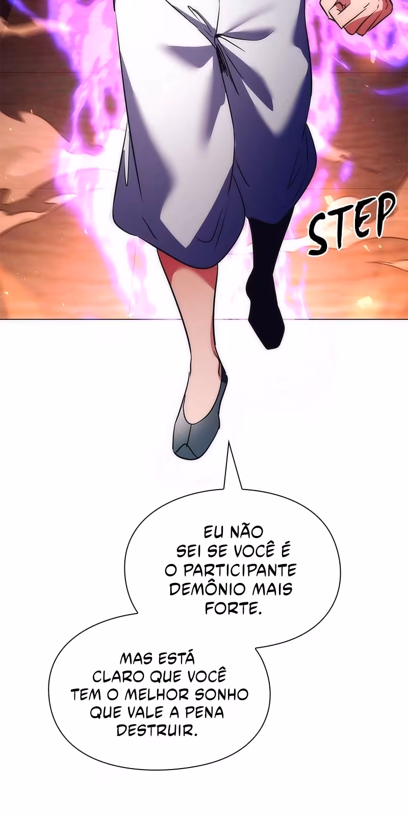 Página do Capítulo 54