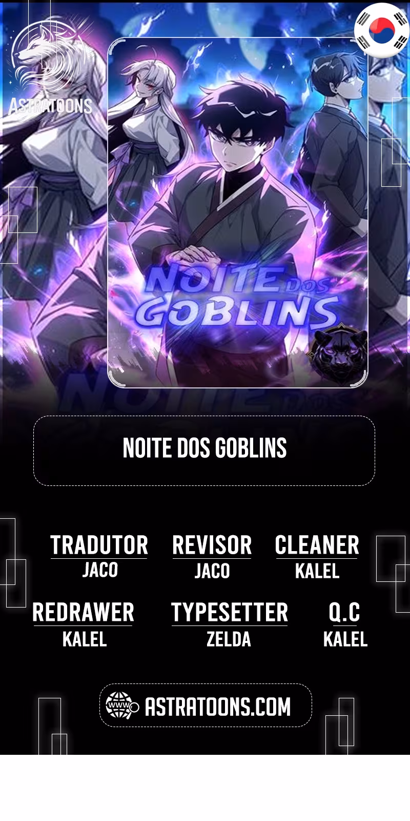 Página do Capítulo 54