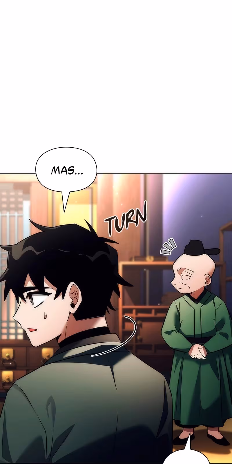 Página do Capítulo 54