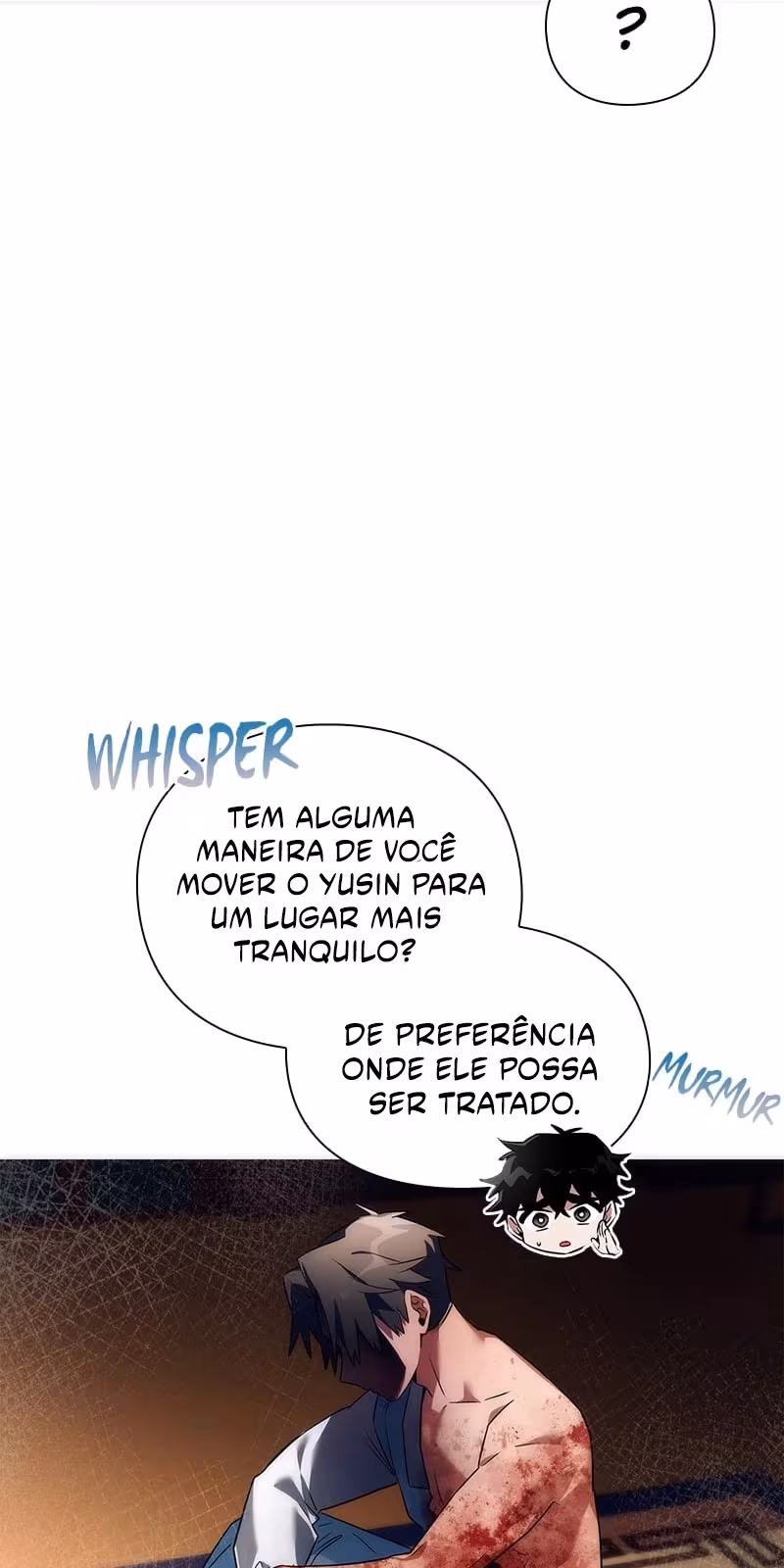 Página do Capítulo 54