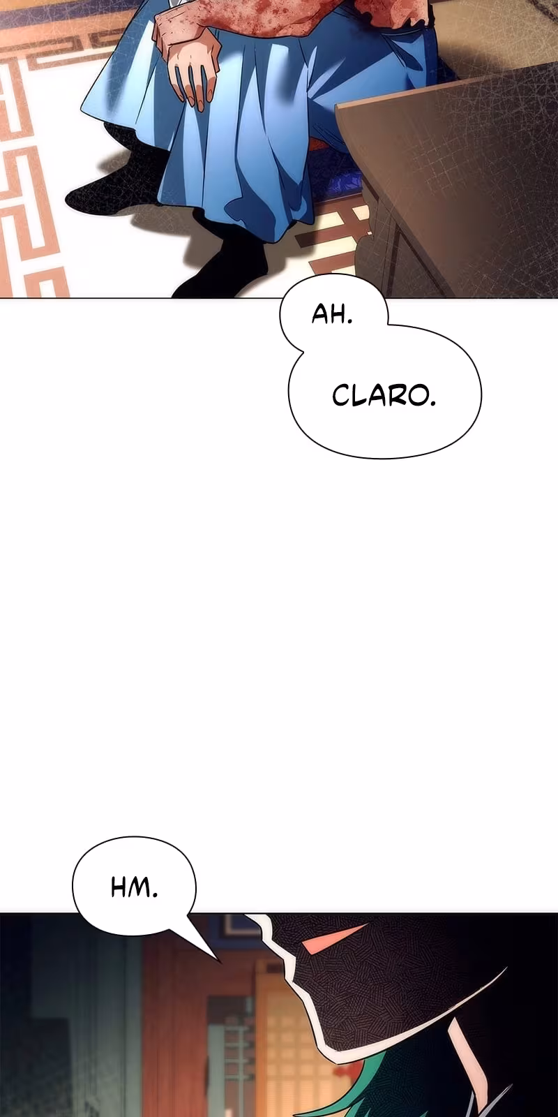 Página do Capítulo 54