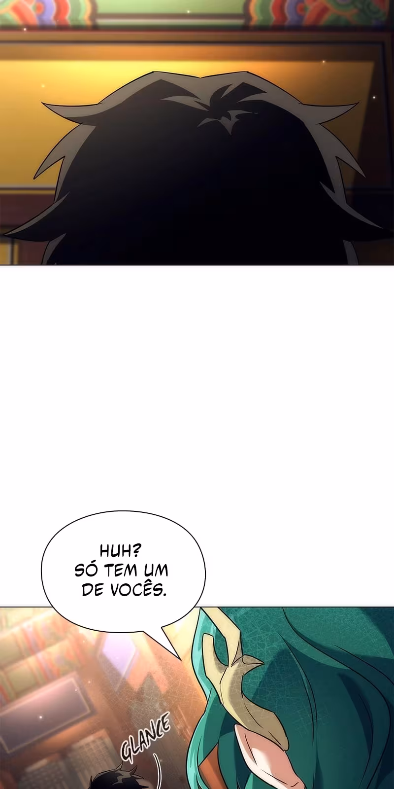 Página do Capítulo 54