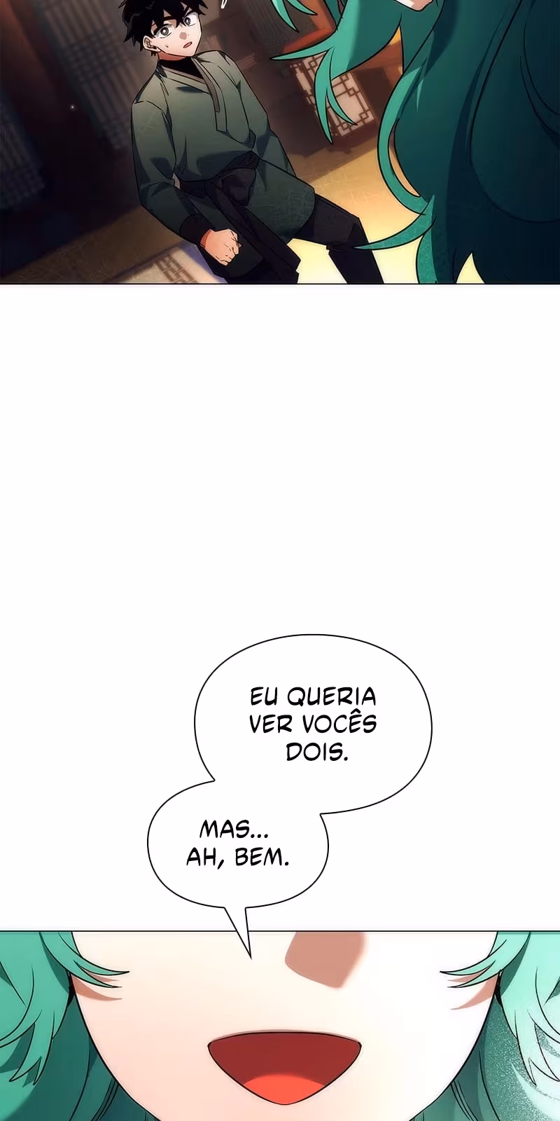 Página do Capítulo 54