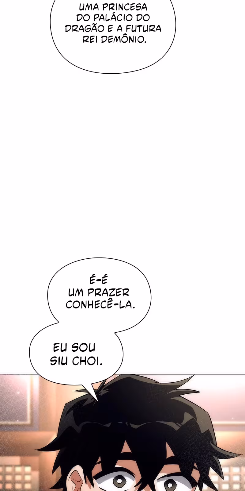 Página do Capítulo 54