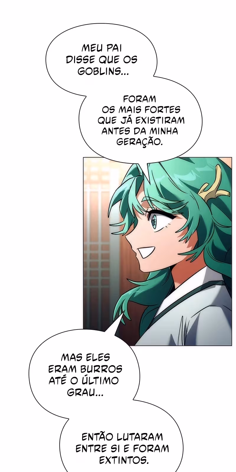 Página do Capítulo 54