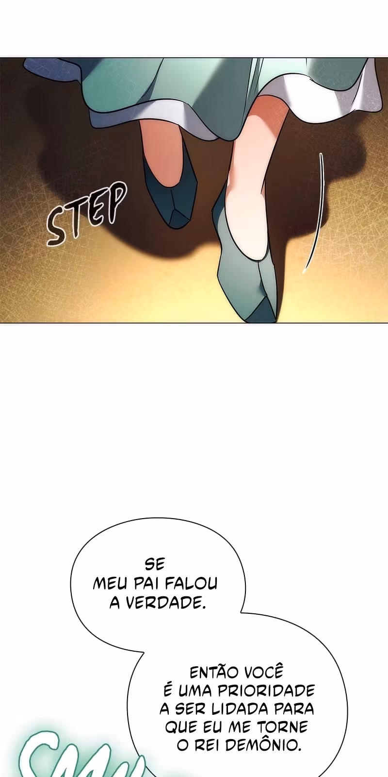 Página do Capítulo 54