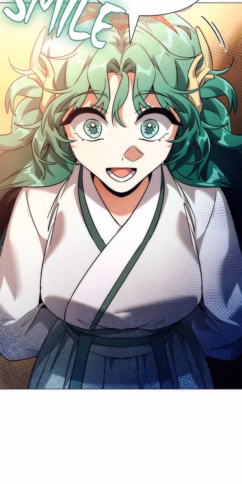 Página do Capítulo 54