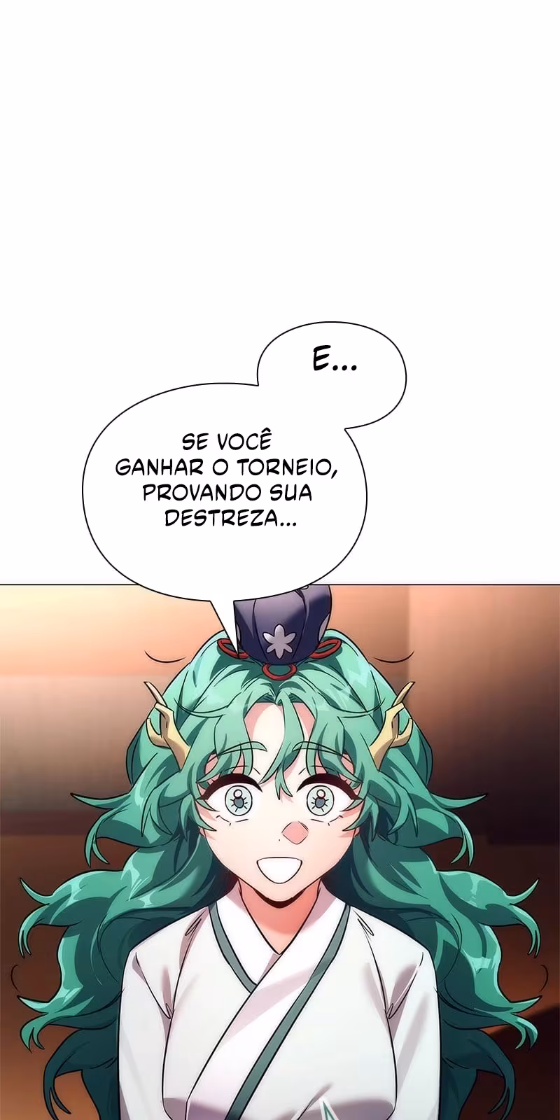 Página do Capítulo 54