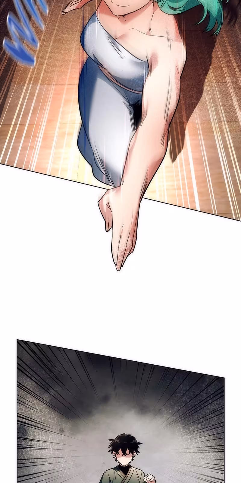 Página do Capítulo 54