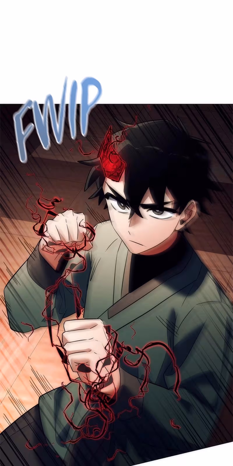 Página do Capítulo 54