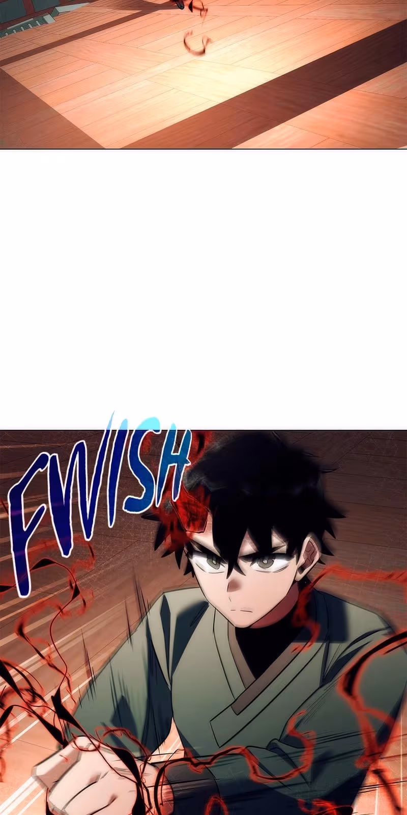 Página do Capítulo 54