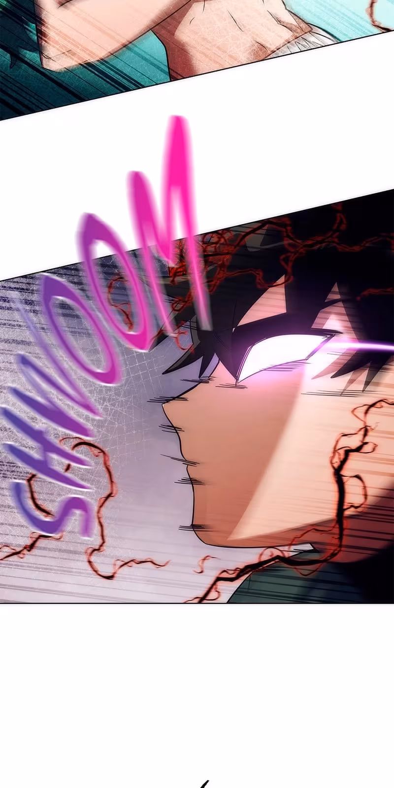 Página do Capítulo 54