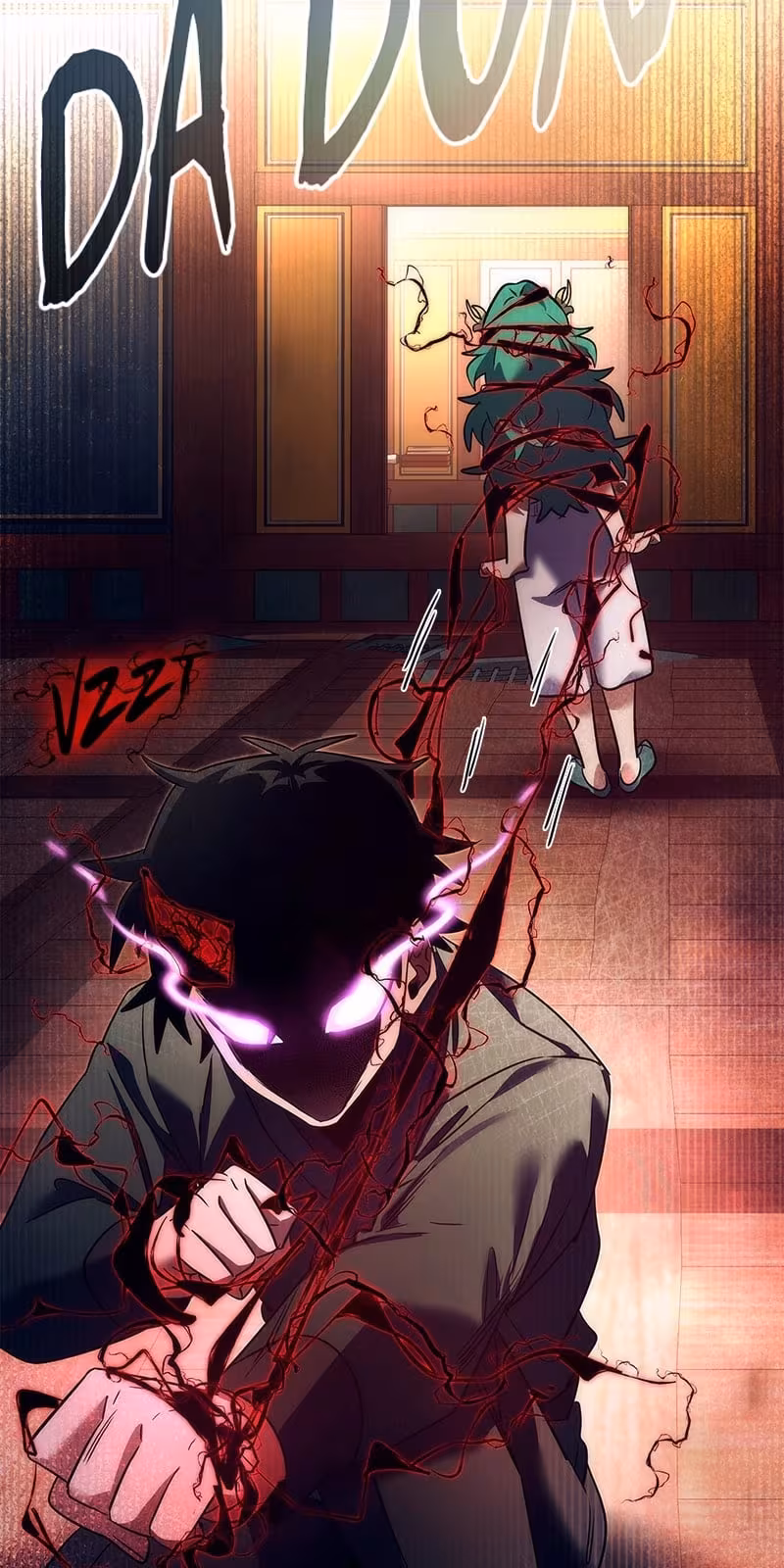 Página do Capítulo 54